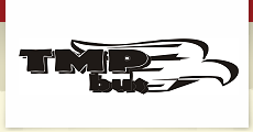 TMPBUS logo